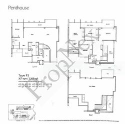 Parc Vera (D19), Condominium #449923301